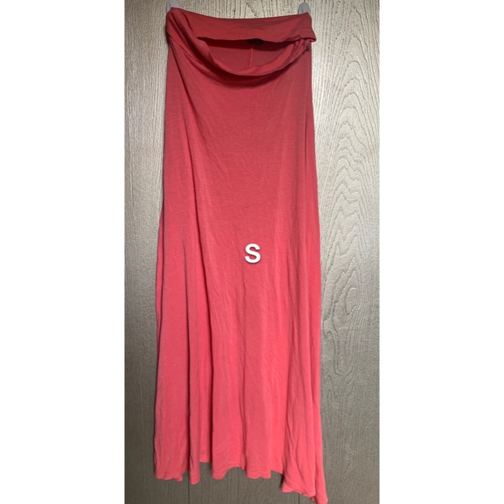 Wet Seal Maxi Skirt